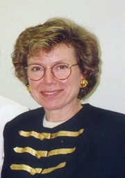 Patricia Sullivan